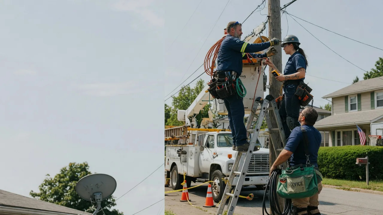 Electrical Repair in Hobson, MT near me